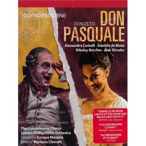 Donizetti on Productcaster.