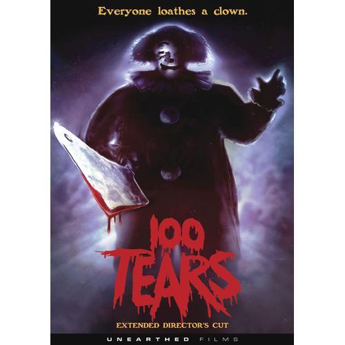 100 Tears (Directors Cut) on Productcaster.