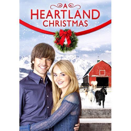 Heartland Christmas on Productcaster.