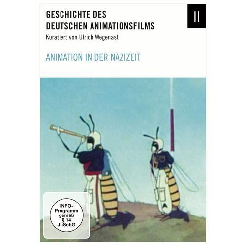 Geschichte Des Deutschen Animationsfilms - Animation In Der Nazizei... on Productcaster.