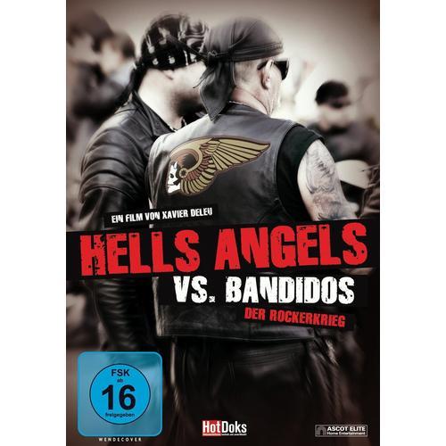 Hells Angels Vs. Bandidos - Der Rockerkrieg on Productcaster.