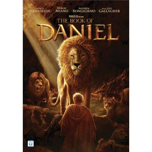 The Book Of Daniel on Productcaster.