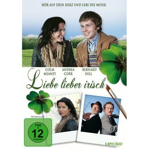 Liebe Lieber Irisch on Productcaster.