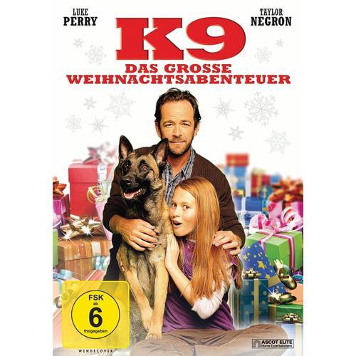 K9 - Das Große Weihnachtsabenteuer on Productcaster.