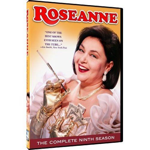 Roseanne on Productcaster.