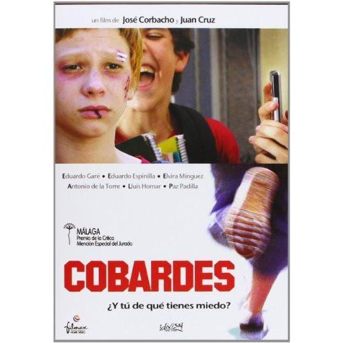 Cowards ( Cobardes ) Non Usa Format, Pal, Reg.2 Import Spain on Productcaster.