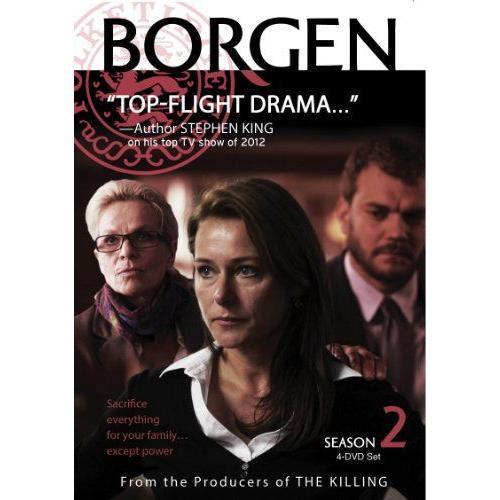 Borgen on Productcaster.