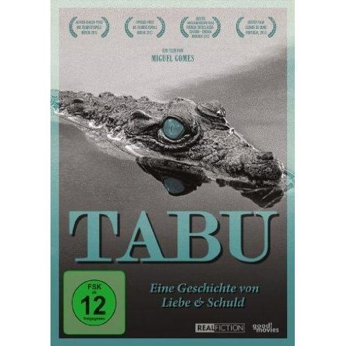 Tabu - Eine Geschichte Von Liebe & Schuld (Omu) on Productcaster.