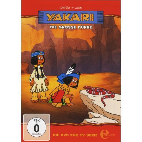 Yakari - Die Große Dürre on Productcaster.