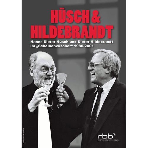 Hüsch & Hildebrandt: Hanns Dieter Hüsch Und Dieter Hildebrandt Im "... on Productcaster.