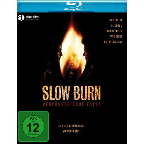 Slow Burn - Verführerische Falle on Productcaster.