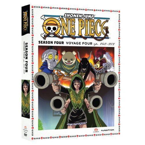 One Piece on Productcaster.