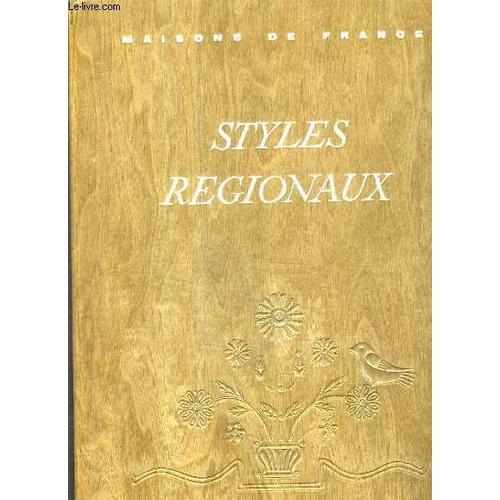 Styles Regionaux Architecture Mobilier Decoration - Provence Flandr... on Productcaster.