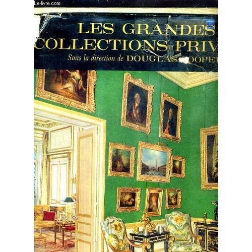 Les Grandes Collections Privees. on Productcaster.