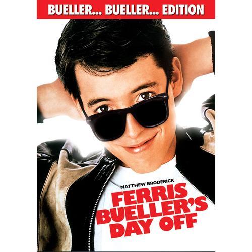 Ferris Bueller S Day Off on Productcaster.