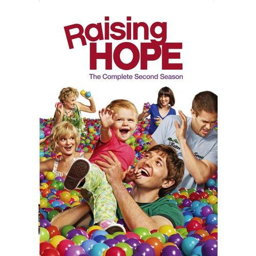 Raising Hope Season 2 on Productcaster.