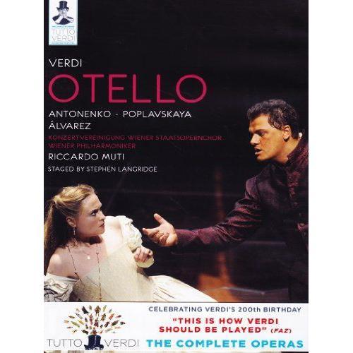 Otello on Productcaster.