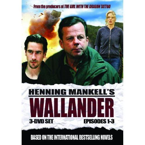 Wallander on Productcaster.