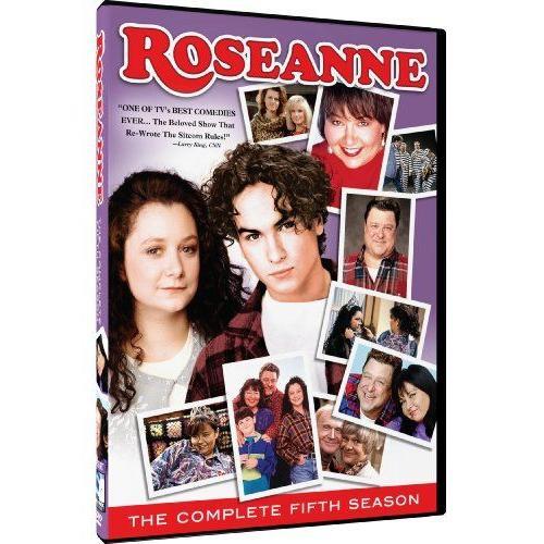 Roseanne on Productcaster.