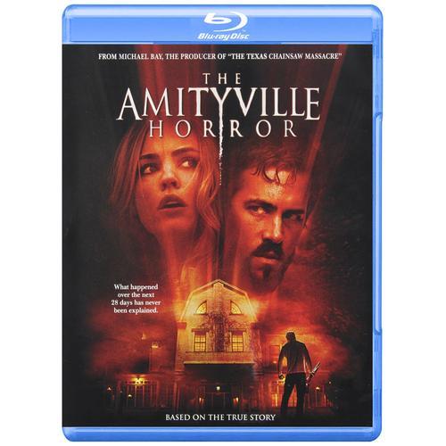 Amityville Horror Blu Ray on Productcaster.