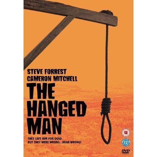 The Hanged Man (Uk Pal Region 0) on Productcaster.