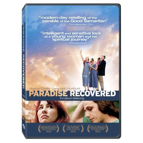 Paradise Recovered on Productcaster.