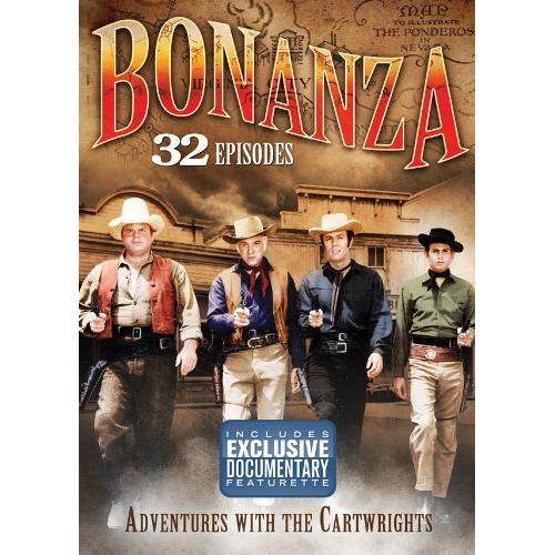 Bonanza Adventures With The Cartwrights on Productcaster.