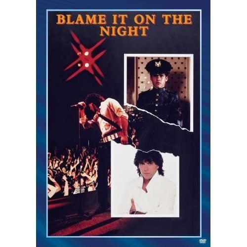 Blame It On The Night on Productcaster.