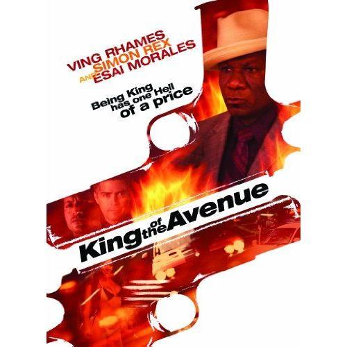 King Of The Avenue on Productcaster.