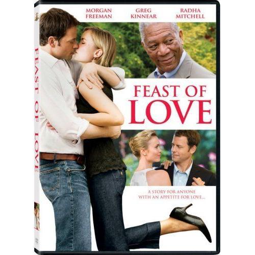 Feast Of Love on Productcaster.