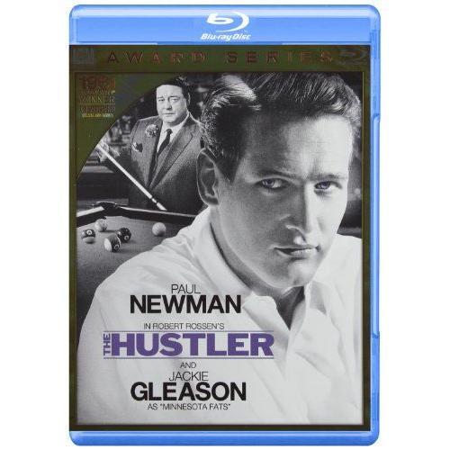 The Hustler Blu Ray on Productcaster.