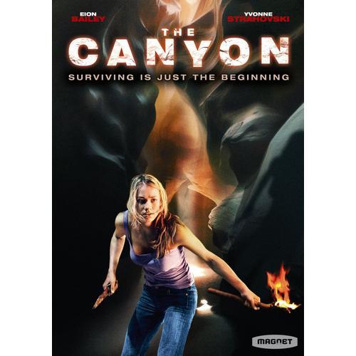 The Canyon on Productcaster.