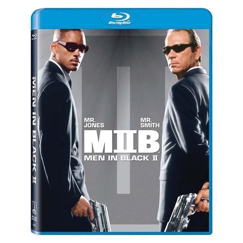 Men In Black Ii (+ Ultraviolet Digital Copy) Blu Ray on Productcaster.