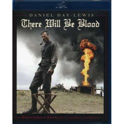 There Will Be Blood Blu Ray on Productcaster.