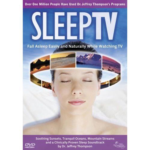 Sleep Tv on Productcaster.