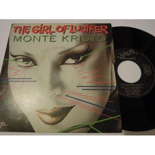 The Girl Of Lucifer on Productcaster.