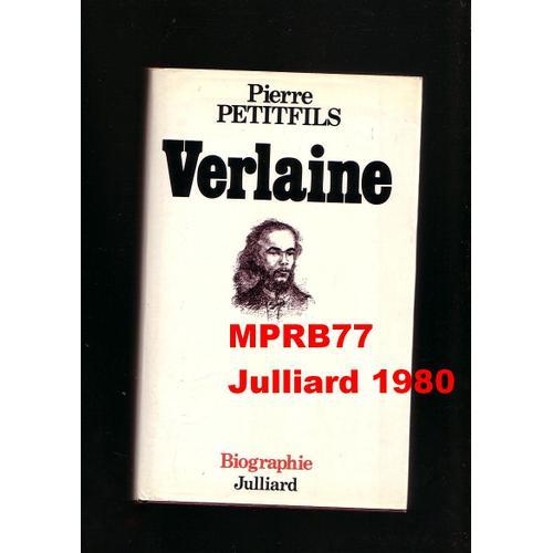 Verlaine. on Productcaster.