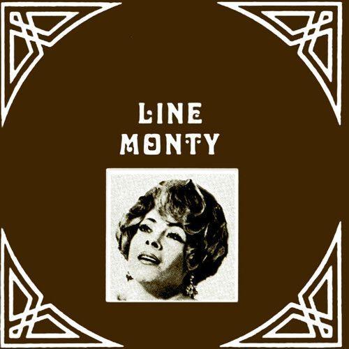 Line Monty - Tresors De La Chanson Judeo-Arabe Compact Discs on Productcaster.