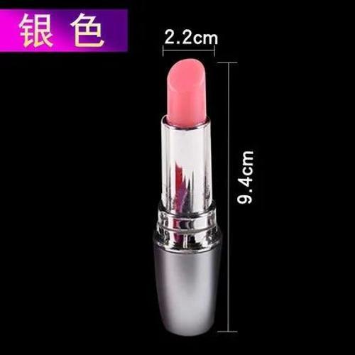 Vibromasseur Rouge ¿¿ L¿¿Vres Secret Bullet Vibrateur Pour on Productcaster.