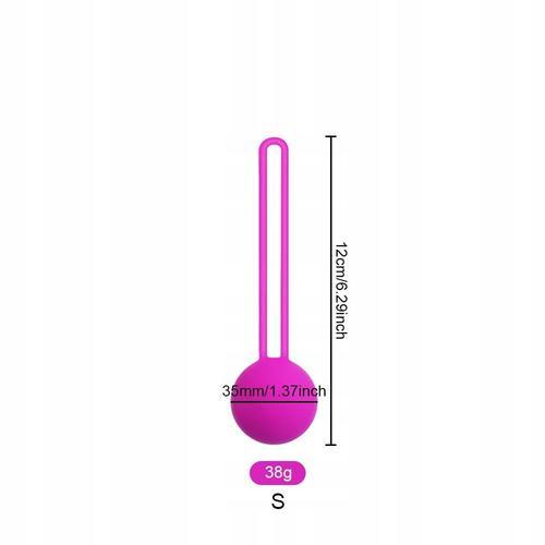 Jouets Sexuels Vibrateur De Boules Vaginales Pour Femmes on Productcaster.