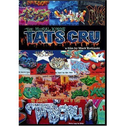 Tats Cru on Productcaster.