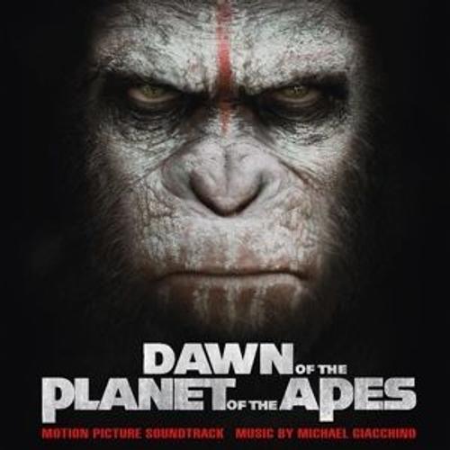 Dawn Of The Planet Of The Apes on Productcaster.