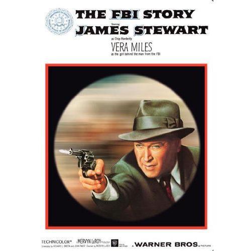 The Fbi Story on Productcaster.