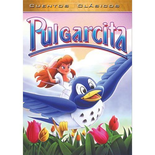 Pulgarcita (Golden Films) on Productcaster.