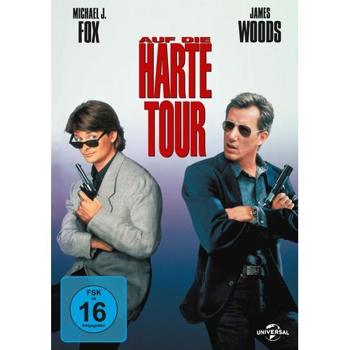 Auf Die Harte Tour on Productcaster.