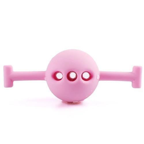 Sm Erotictoys Jumel¿¿ Gag En Silicone Blo on Productcaster.