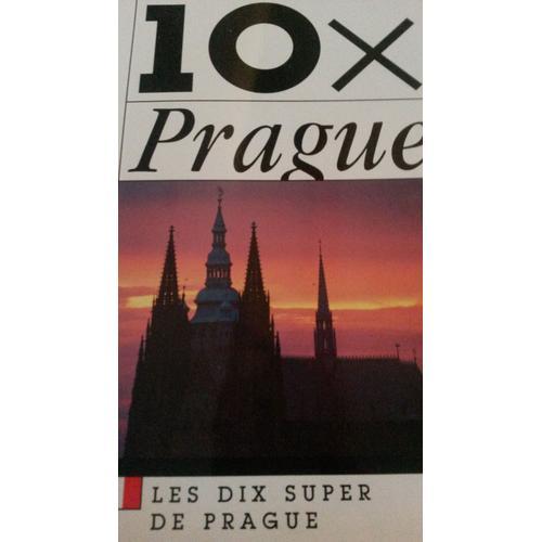 Les Dix Super De Prague on Productcaster.