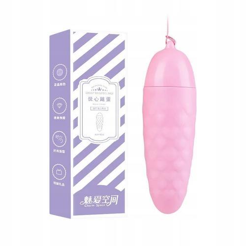 Le Serrage Vaginal De L'?Uf Vibrant Pilote A on Productcaster.