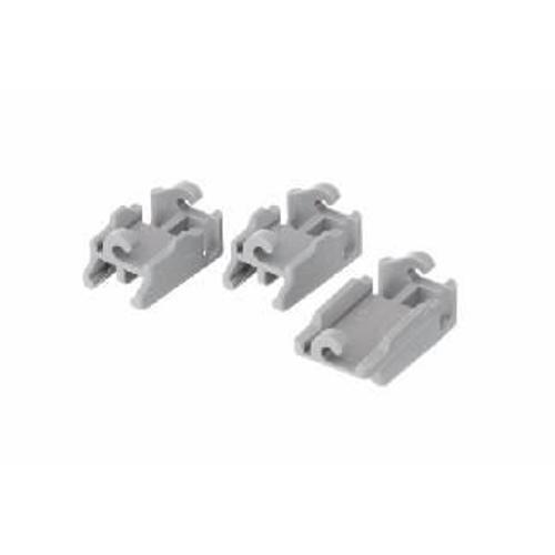 Clips Support Clayette Superieure (X3) Lave Vaisselle Bosch Sgu45n6... on Productcaster.