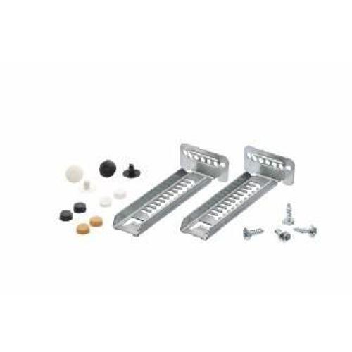 Kit De Fixation De Plinthe Lave Vaisselle Bosch Sbv51e00eu on Productcaster.